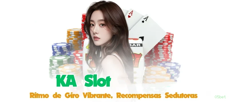 Configurações úteis dentro do app 05bet