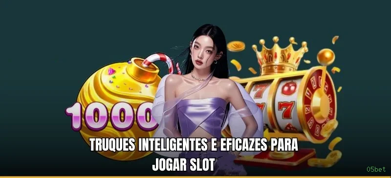 Cassino 05bet - mesas ao vivo e jogos