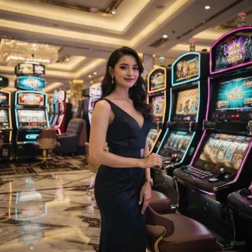 Imagem promocional da 05bet mostrando a plataforma e suas vantagens