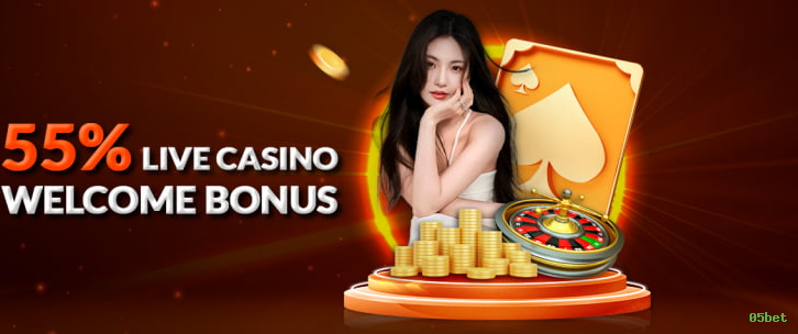 Aplicativo móvel 05bet para iOS e Android