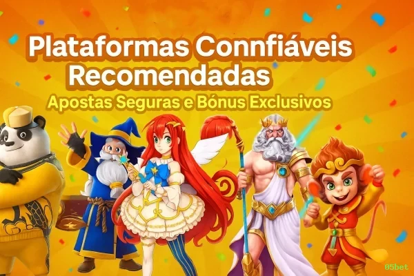 Checklist para avaliar a plataforma 05bet
