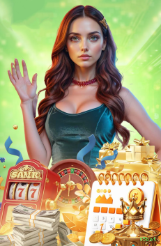 Gates of Olympus slot 05bet
